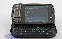 HTC 4550 KAISER HTC 4550 KAISER