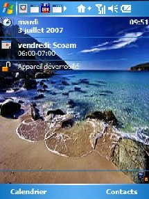 My Mobiler : un superbe outil pour Pocket Pc  ! My Mobiler : un superbe outil pour Pocket Pc  !