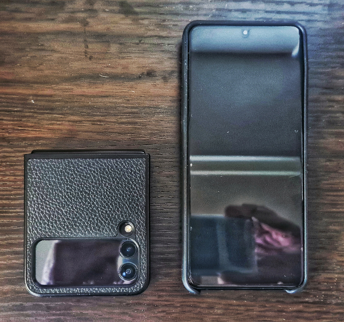 Plié, déplié Plié, déplié