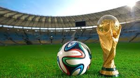 Les meilleurs buts de la coupe du monde : suite