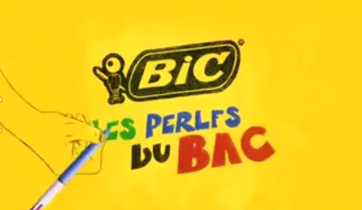 Perles du bac