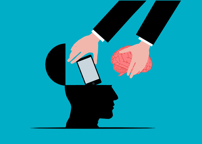 Faites-vous du doomscrolling? Comment déconnecter face à l'actu qui déprime? Faites-vous du doomscrolling? Comment déconnecter face à l'actu qui déprime?