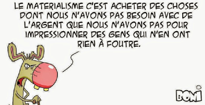 Les dessins de la semaine