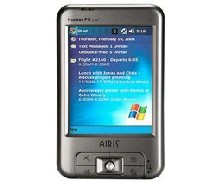 Pda avec Gps : Airis T620F : Le meilleur rapport qualité-prix du moment !