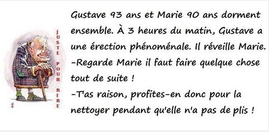 L'histoire de la semaine