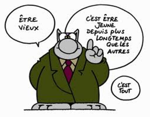 L'histoire de la semaine