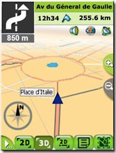Une application Gps gratuite pour votre mobile : MappyMobi ! Une application Gps gratuite pour votre mobile : MappyMobi !