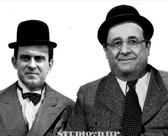 La photo de la semaine La photo de la semaine