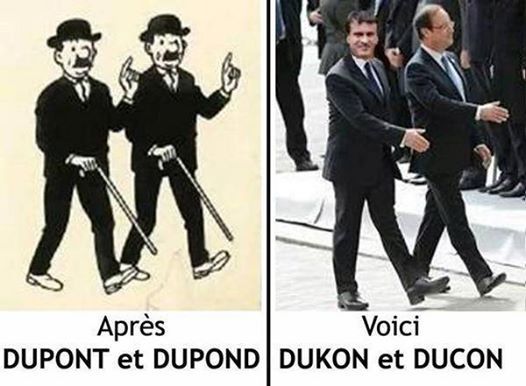 La photo de la semaine
