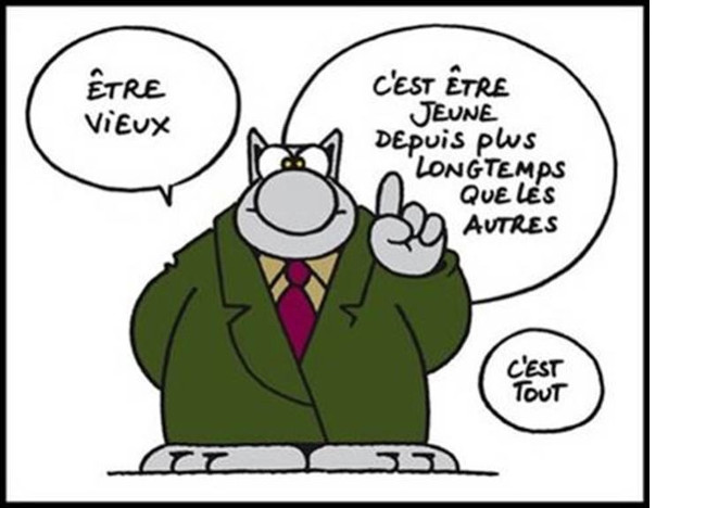 Le sourire de la semaine Le sourire de la semaine