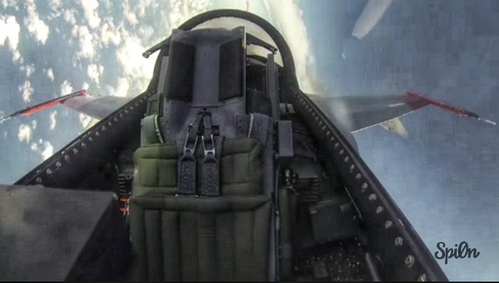 Après la voiture sans pilote, l'avion  de chasse sans pilote ! Après la voiture sans pilote, l'avion  de chasse sans pilote !