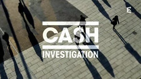 Cash Investigation: les secrets inavouables de nos téléphones portables