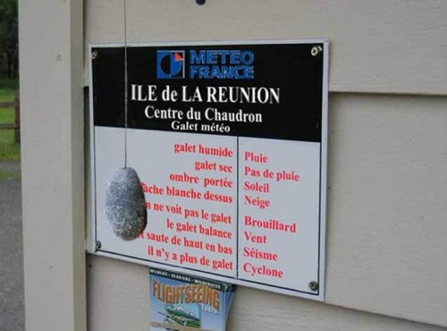 Les nouvelles technologies à la Réunion