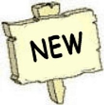 Une nouvelle rubrique : Belles annonces Une nouvelle rubrique : Belles annonces