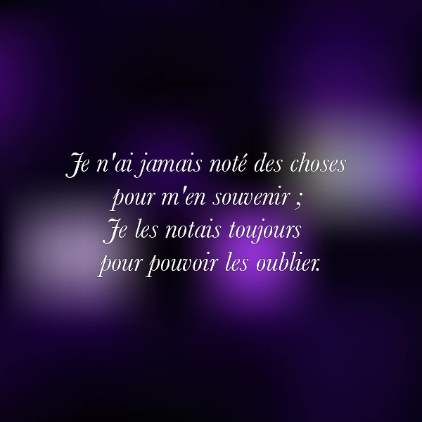 Le problème restait de les retrouver. Avec l'intelligence artificielle, de nos jours, c'est devenu enfantin. Le problème restait de les retrouver. Avec l'intelligence artificielle, de nos jours, c'est devenu enfantin.