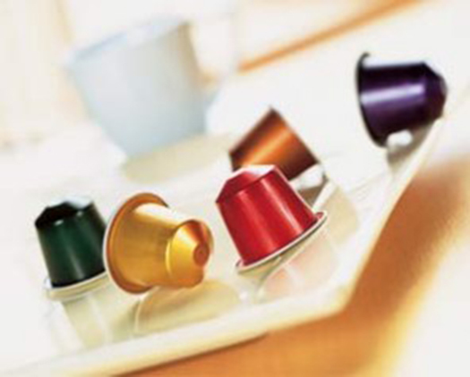 Café en capsules : un bon goût de cancer ! Café en capsules : un bon goût de cancer !
