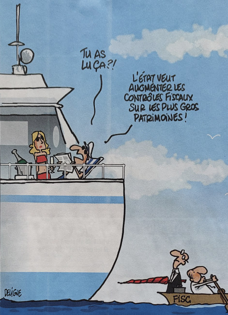 Le jour où Micron taxera ses sponsors,  les poules  auront des  dents !