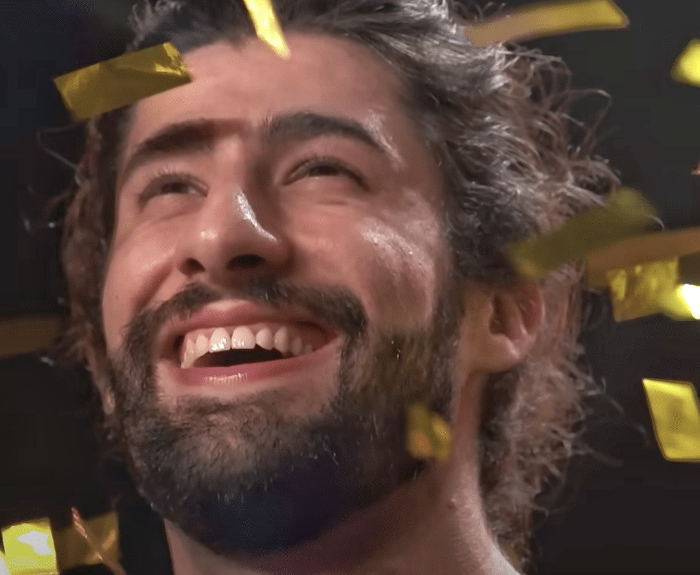 MB 14 : un vrai choc musical MB 14 : un vrai choc musical