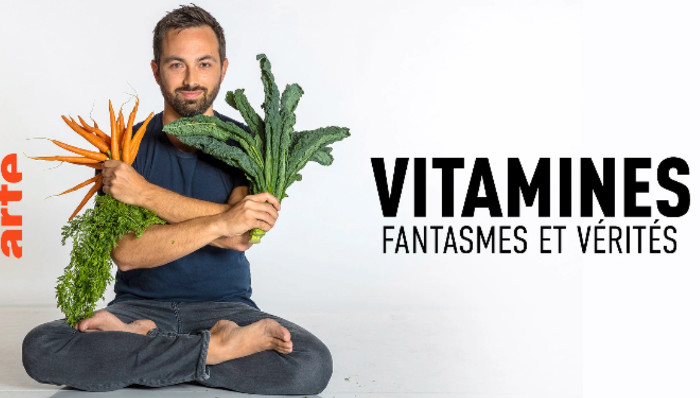Vitamines - Fantasmes et vérités Vitamines - Fantasmes et vérités