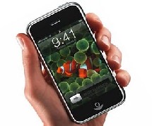 Désimlockage de l'Iphone : Apple contre attaque !