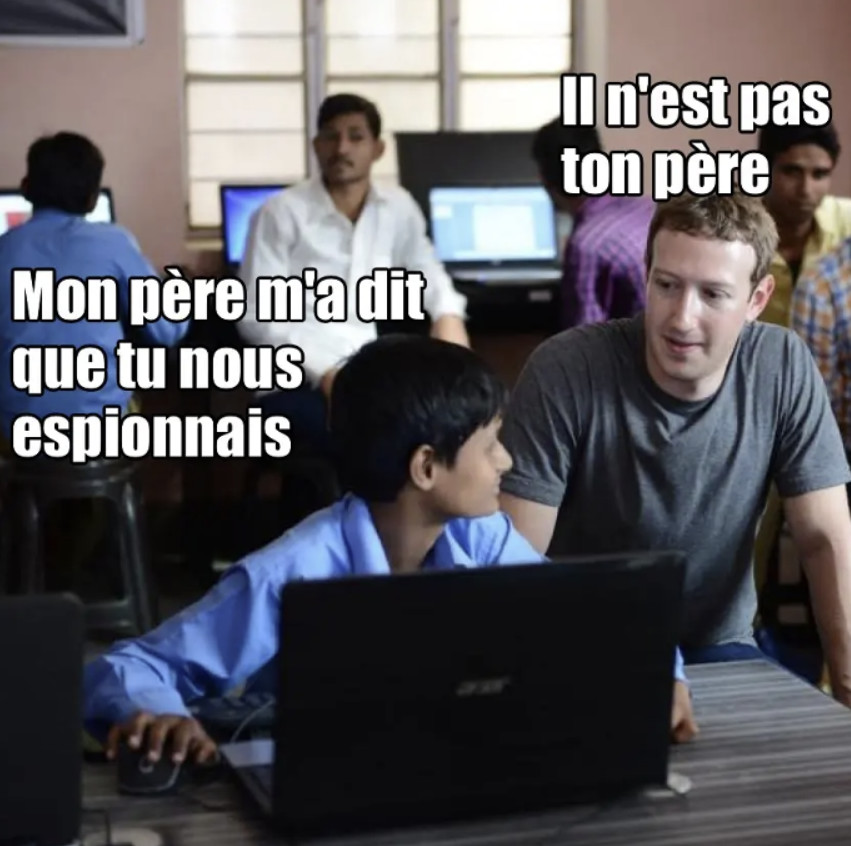 đ Big Brother đ La France bascule dans la tyrannie ! đ Big Brother đ La France bascule dans la tyrannie !