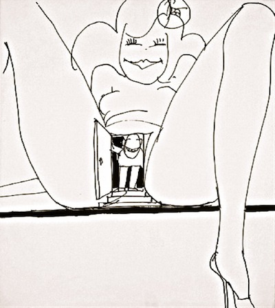 Panique à Radio France : Mermet revient ! Panique à Radio France : Mermet revient !