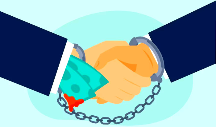 « La France est la seule démocratie où pour lutter contre la corruption, il faut demander l’autorisation de le faire » « La France est la seule démocratie où pour lutter contre la corruption, il faut demander l’autorisation de le faire »