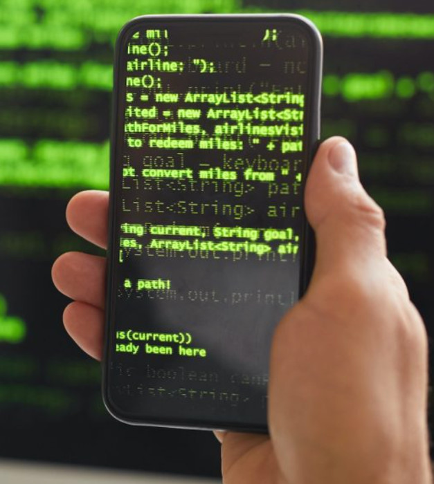 Voici les codes secrets pour débloquer les fonctions cachées de votre smartphone iOS et Android
