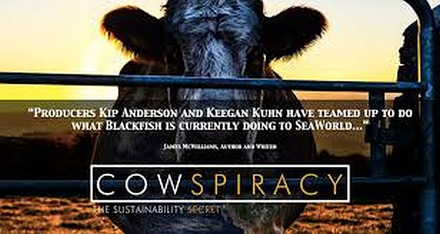 Cowspiracy : le secret du développement durable