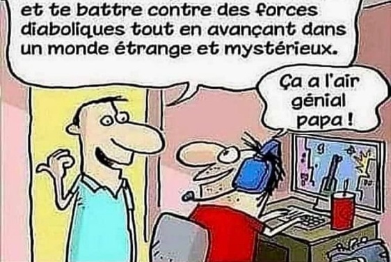 Chiche !