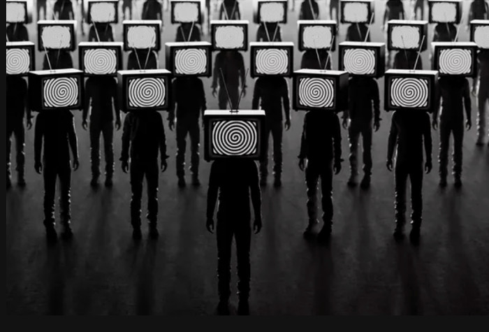 Manipulation des masses : cet avion sans pilote que nous laissons voler Manipulation des masses : cet avion sans pilote que nous laissons voler