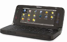 Nokia E90 : le meilleur des ordiphones ! Nokia E90 : le meilleur des ordiphones !
