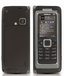 Nokia E90 : le meilleur des ordiphones !