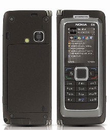 Nokia E90 : le meilleur des ordiphones ! Nokia E90 : le meilleur des ordiphones !