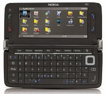 Nokia E90 : le meilleur des ordiphones ! Nokia E90 : le meilleur des ordiphones !