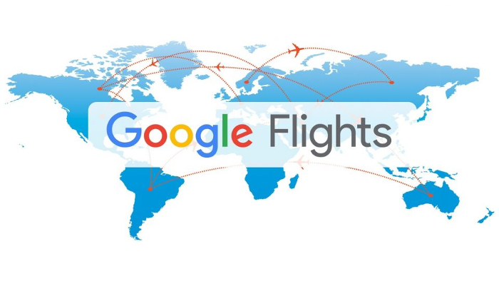 Connaissez-vous Google Flights ?