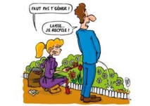 À partir du 1er janvier 2024, le compostage des biodéchets devient obligatoire À partir du 1er janvier 2024, le compostage des biodéchets devient obligatoire