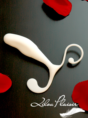Le point G des hommes Le point G des hommes