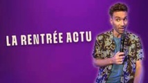 La rentrée vue par Naïm