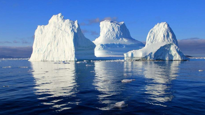 Dérèglement climatique : pourquoi le scénario du film "Le Jour d’après" pourrait bien se réaliser Dérèglement climatique : pourquoi le scénario du film "Le Jour d’après" pourrait bien se réaliser