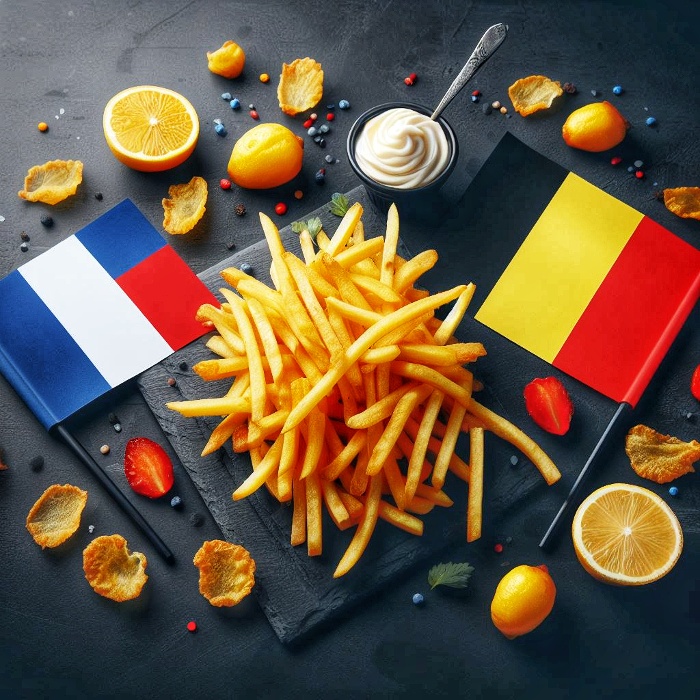 Image créée par Bing.com/create Image créée par Bing.com/create