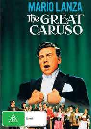Avez vous déjà écouté Caruso ?