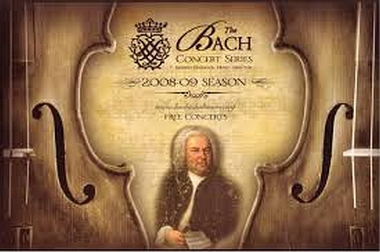 All of Bach ! Un excellent site gratuit pour les amateurs de Bach