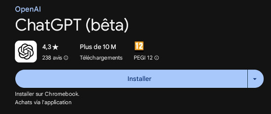 J'ai la versionb bêta, mais vous n'êtes pas obligé J'ai la versionb bêta, mais vous n'êtes pas obligé