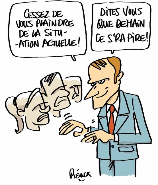 La France a-t-elle torpillé le « devoir de vigilance » européen pour complaire au CAC40 et à BlackRock ?