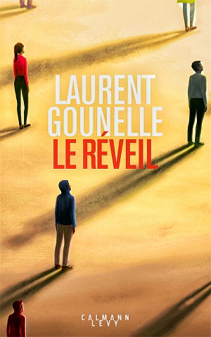 Le réveil : un livre qui devrait en réveiller beaucoup : réédition, augmentée