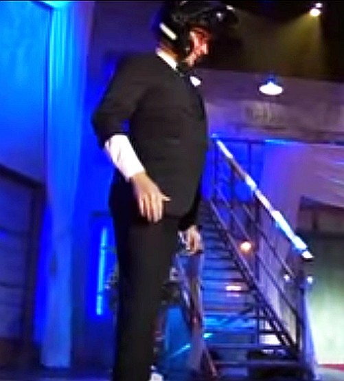 Hollande VS Mezrahi Hollande VS Mezrahi