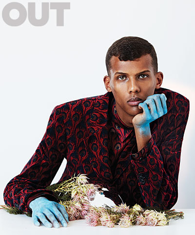 Stromae, le seul artiste qui révèle la génèse de ses créations !