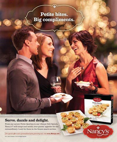 Y'en a qui vont être contents !