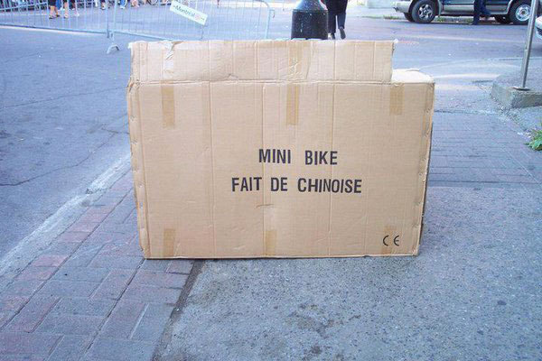 Les traductions malheureuses